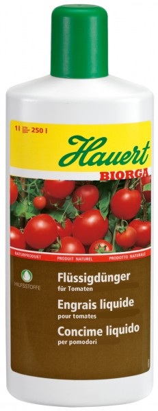 Tomaten flüssig