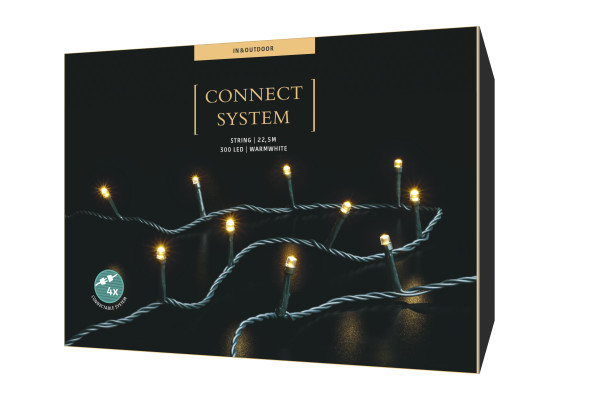 LED Connect String 22.5m