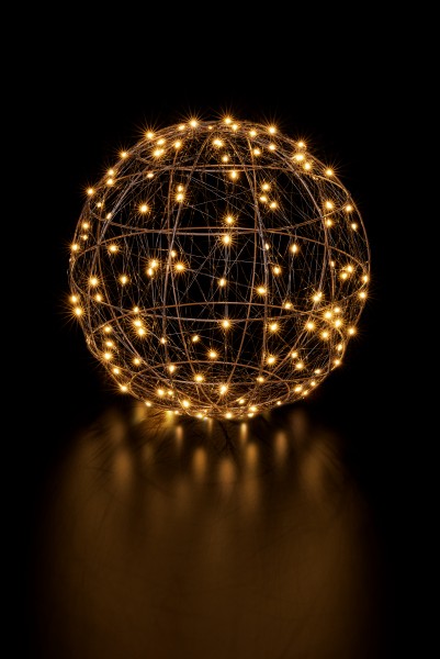 LED Omega Ball Ø30cm