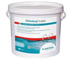 Chloririlong Classic 5kg