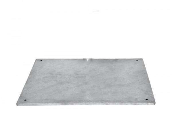 Stahlsockel Z, 40kg,