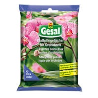 Orchideen Pflegetücher