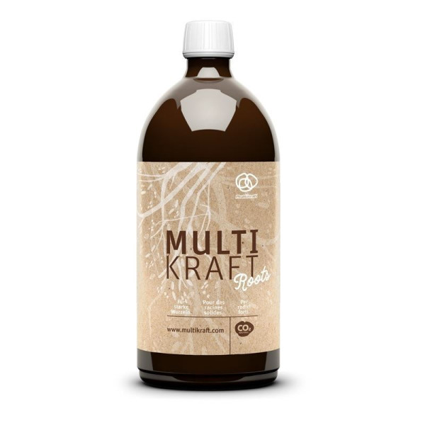 Multikraft Roots