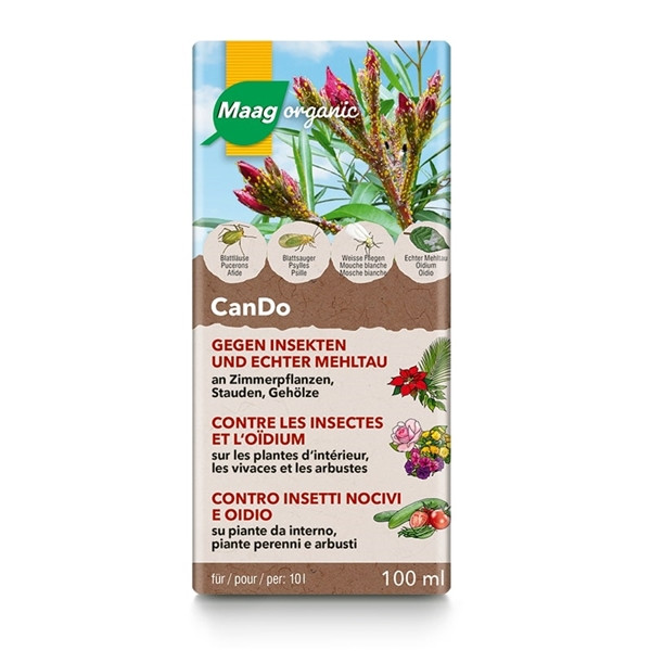 Maag CanDo Konzentrat
