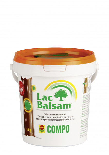 COMPO Lac Balsam®