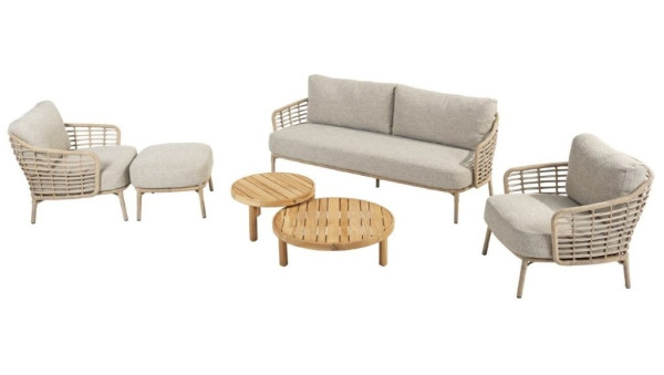 Lounge Como