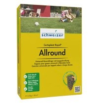 Rasendünger Certoplant Royal Allround