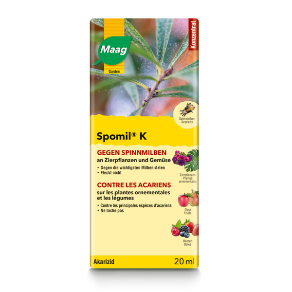 Spomil K
