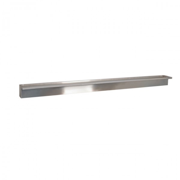 Aquafall 150, ohne LED-Beleuchtung V2A