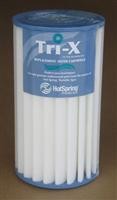 Whirlpoolfilter HSS Tri-X 65sq