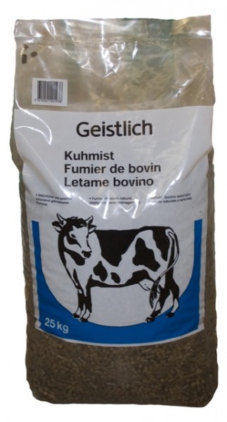 Kuhmist gewürfelt