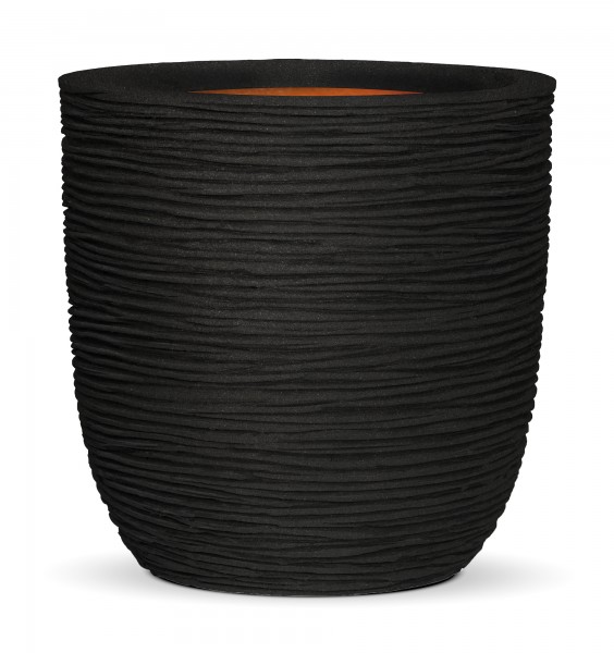 TUTCH POT RIFFEL SCHWARZ