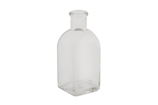 Glasflasche