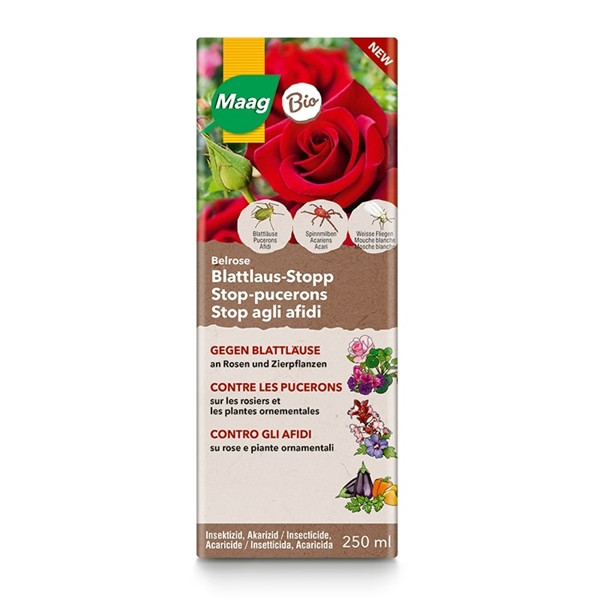Maag Belrose Blattlaus-Stopp