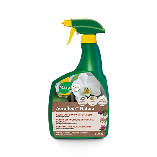 Maag Aerofleur Natura Spray