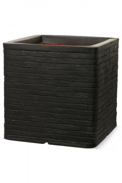TUTCH POT ROW SCHWARZ