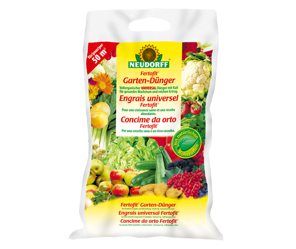 Garten-Universaldünger 5kg