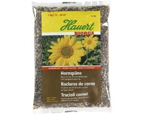 Hornspäne 1kg