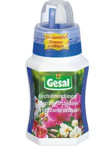 Orchideen Dünger flüssig