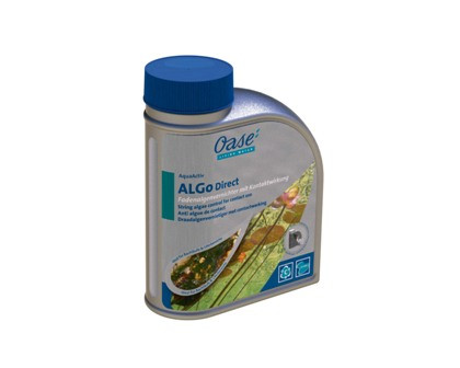 AquaActiv AlGo Direkt 500 ml