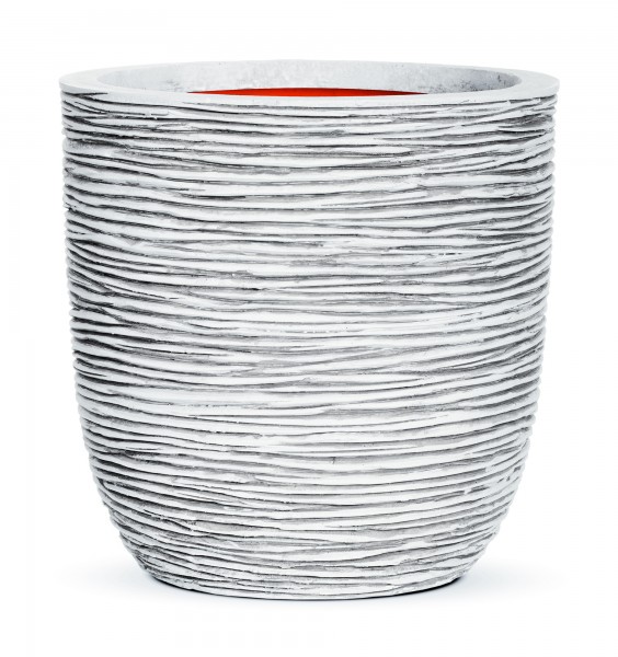 TUTCH POT RIFFEL ELFENBEIN