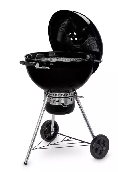 Holzkohle Grill, Master Touch GBS E-5750