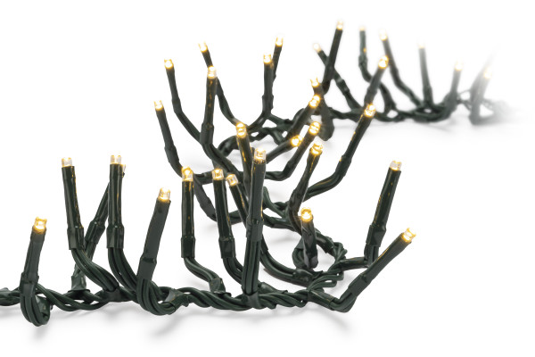 LED Connect Cluster