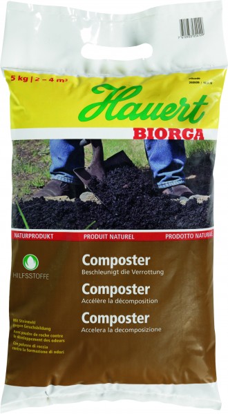 Composter