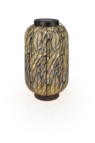 LED Solar Antic Grand Sombra