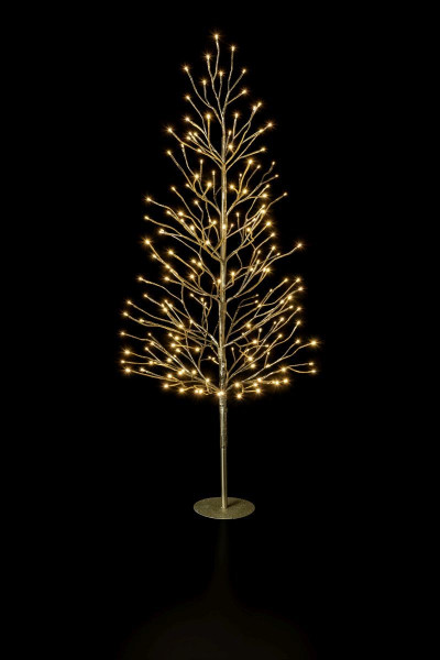 LED Gold-Tree