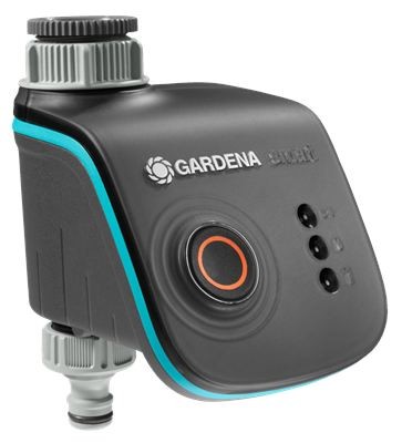 Gardena Water Control