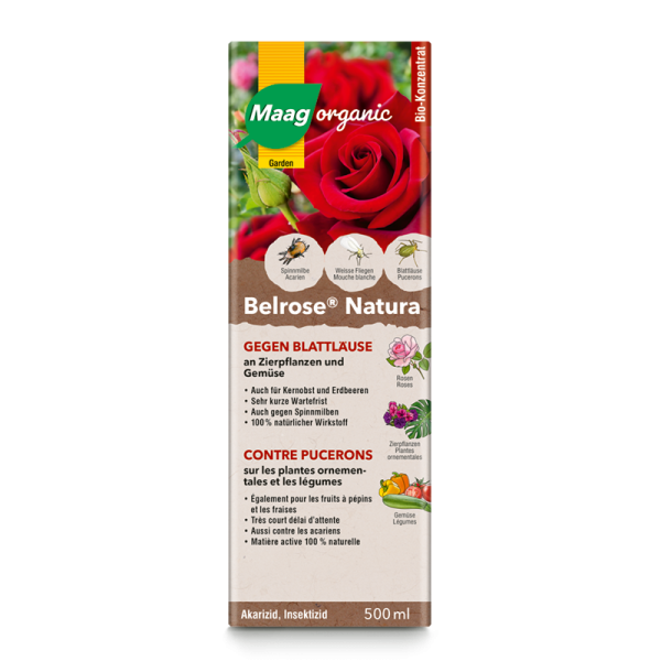 Belrose Natura