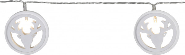 LED Hirschbeleuchtung