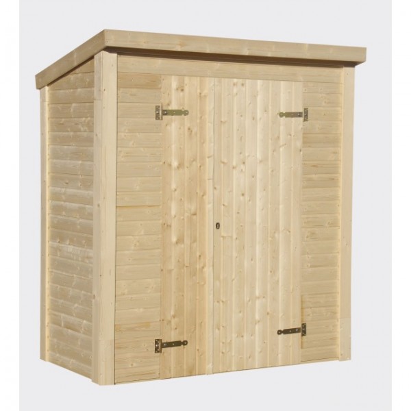 Geräteschrank Jutta