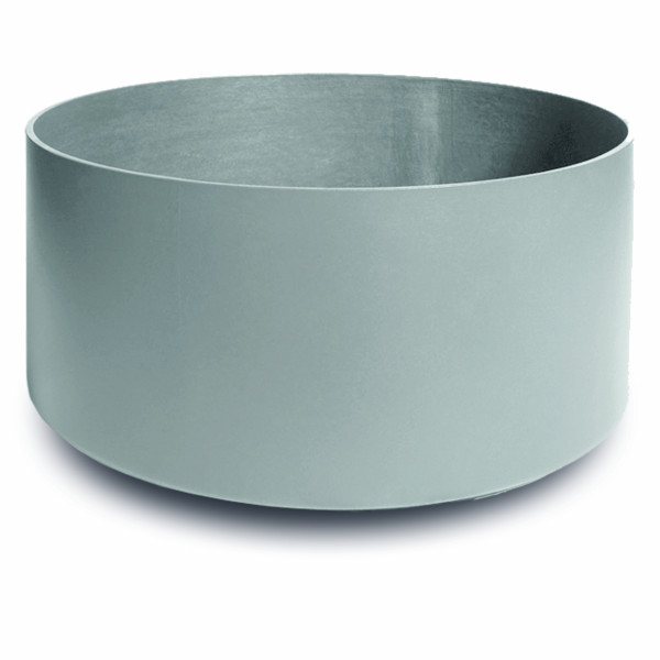 Eternit Delta 60 rund grau