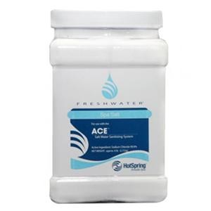 ACE - Spezialsalz