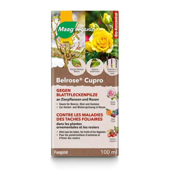 Belrose Cupro