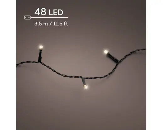Durawise Basic 48LED Outdoor warm white