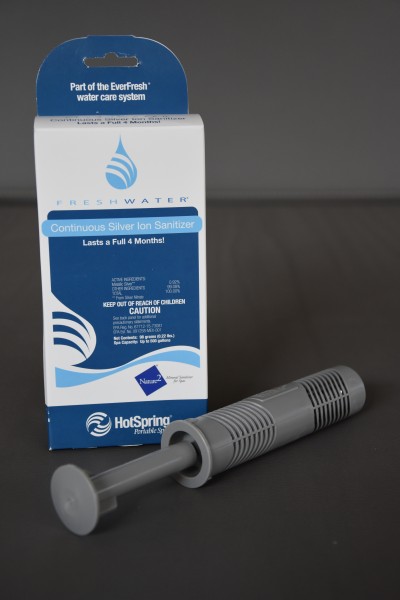 FreshWater Silber-Ionen-Kartusche
