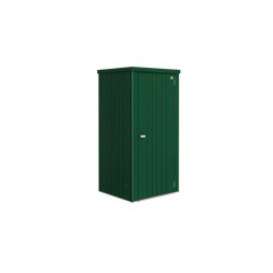 Geräteschrank Biohort dunkelgrün