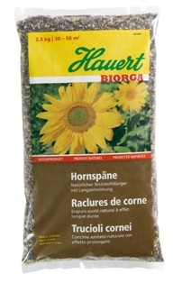 Hornspäne 2.5kg