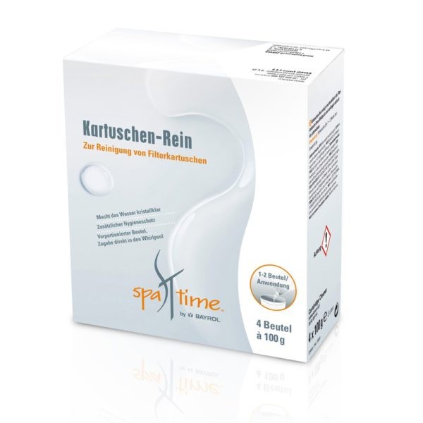 Kartuschen-Rein
