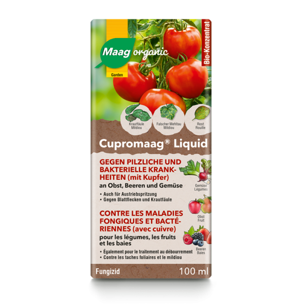 Cupromaag Liquid