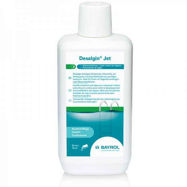 Desalgin Jet 1l