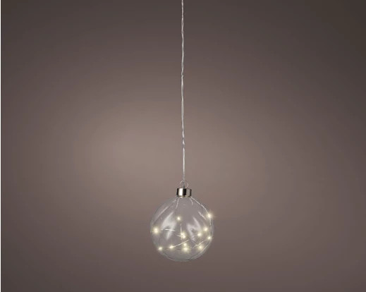 LED Micro Kugel