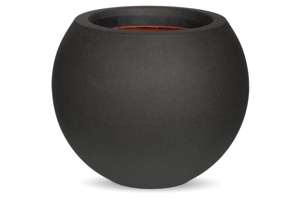 TUTCH BOWL GLATT SCHWARZ
