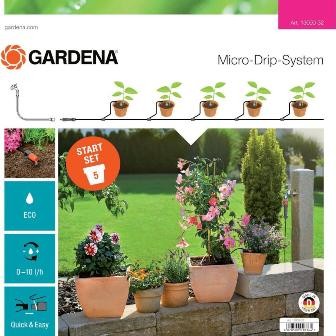 Micro-Drip-System 13000-32