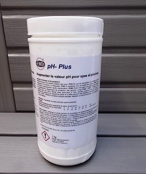 PH Plus