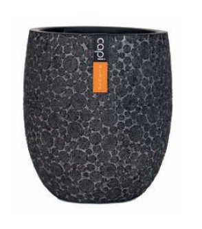 Capi Indoor Holz Schwarz Hoch