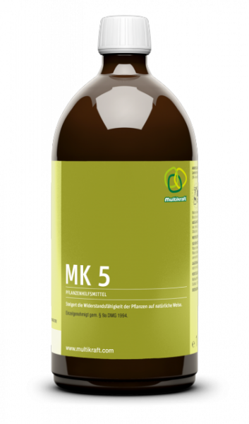 MK 5 0.5L